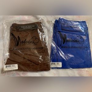 Maluin Capri Leggings Regular waist